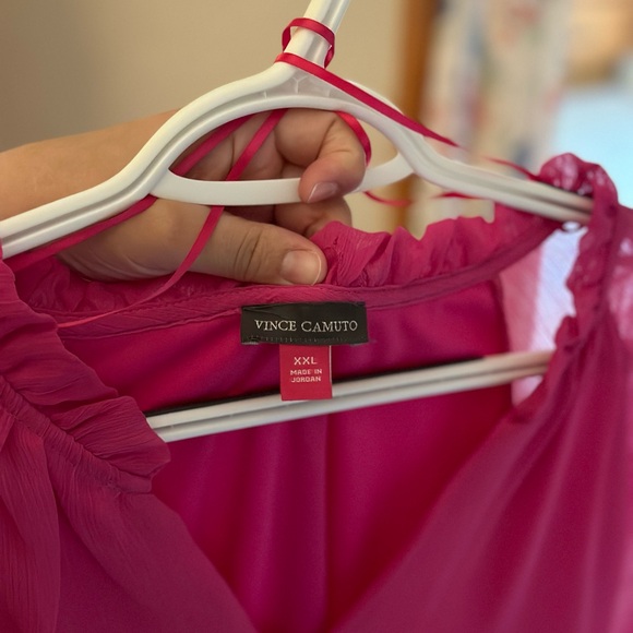 Vince Camuto Dress - Picture 2 of 2